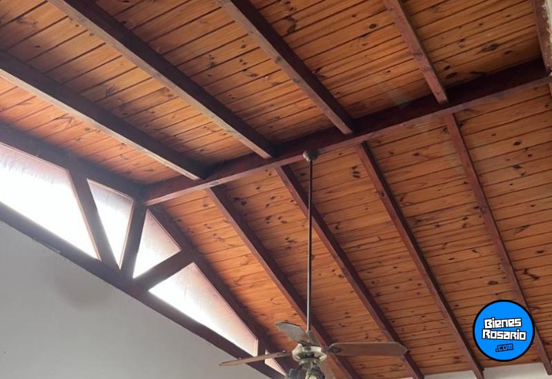 Casas - Roldan - Venta