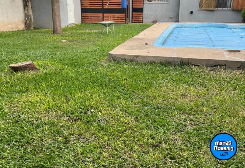 Casas - Roldan - Venta