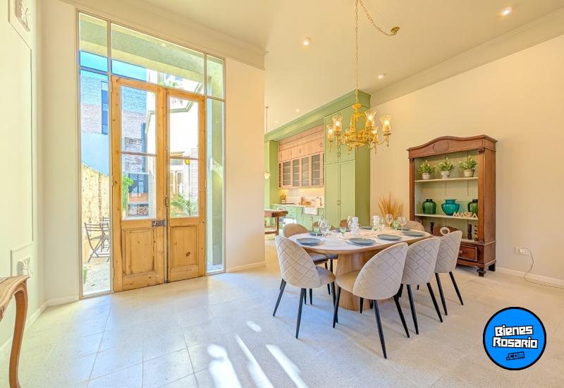 Casas - Rosario - Venta