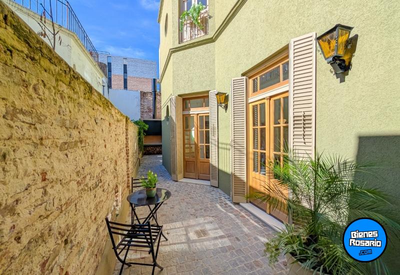 Casas - Rosario - Venta
