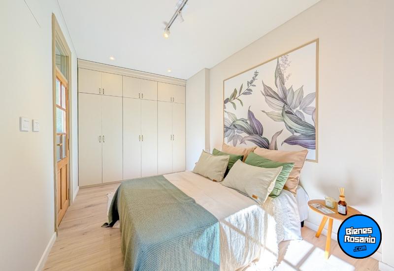 Casas - Rosario - Venta