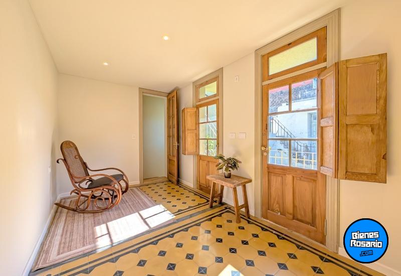 Casas - Rosario - Venta