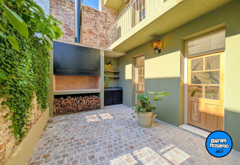 Casas - Rosario - Venta