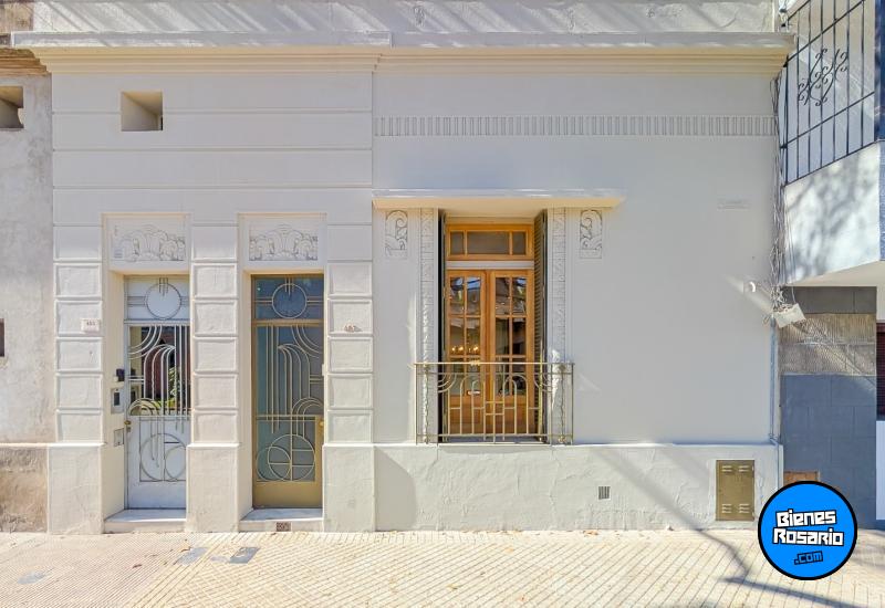 Casas - Rosario - Venta