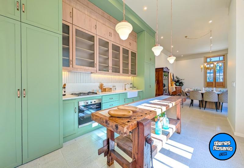 Casas - Rosario - Venta