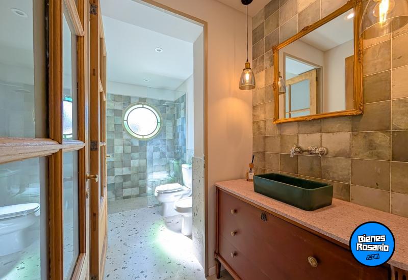 Casas - Rosario - Venta