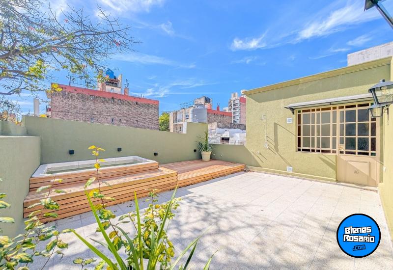 Casas - Rosario - Venta