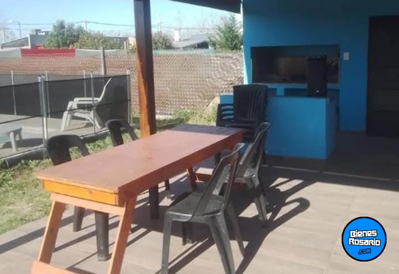 Casas - Roldan - Venta