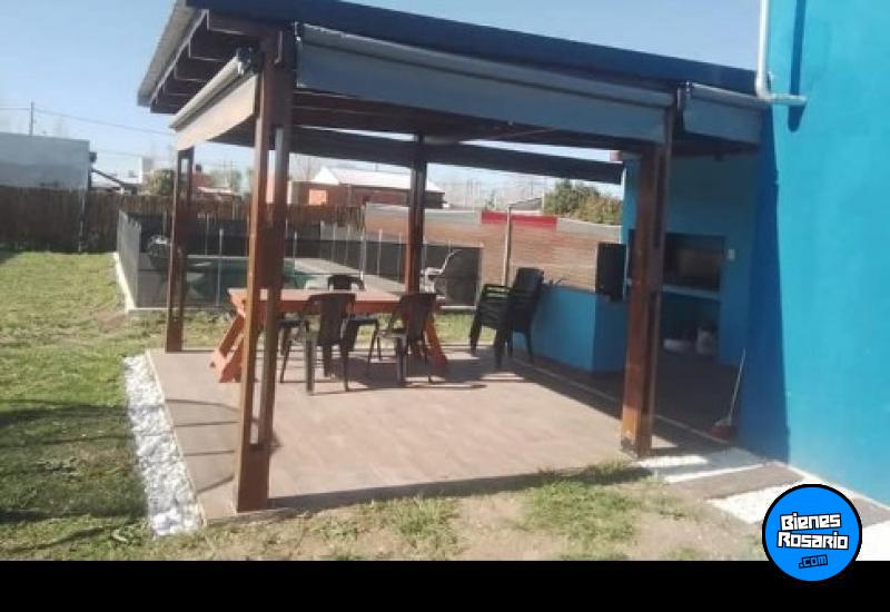 Casas - Roldan - Venta