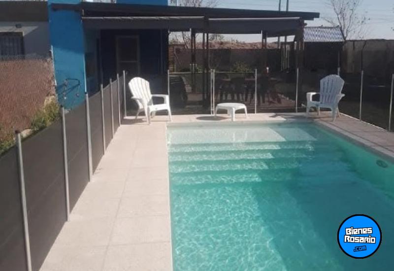 Casas - Roldan - Venta