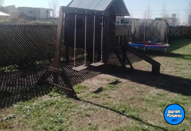 Casas - Roldan - Venta