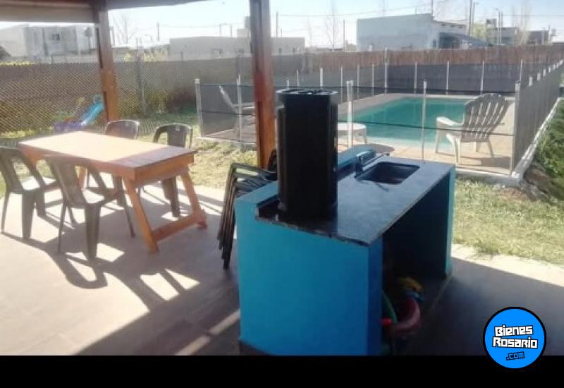 Casas - Roldan - Venta