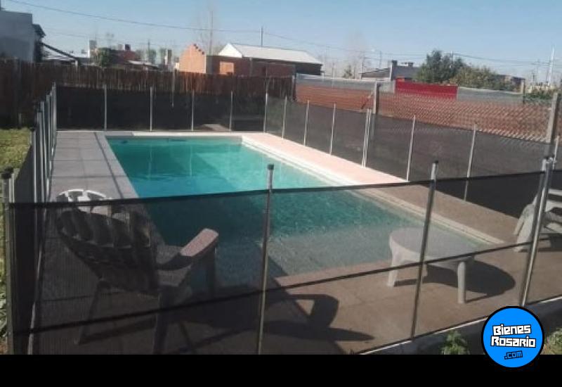 Casas - Roldan - Venta