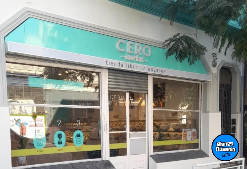 Fondos de comercio - Rosario - Venta