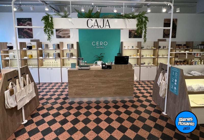 Fondos de comercio - Rosario - Venta