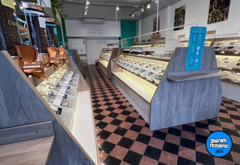 Fondos de comercio - Rosario - Venta