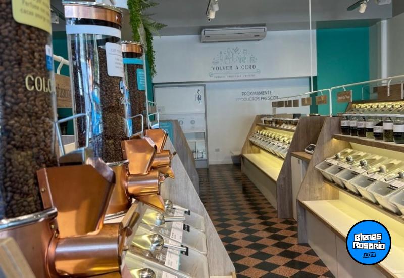 Fondos de comercio - Rosario - Venta