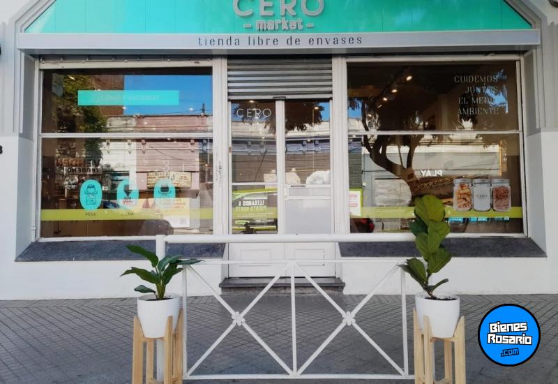 Fondos de comercio - Rosario - Venta