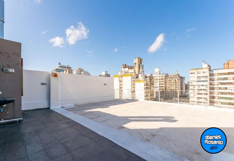 Departamentos - Rosario - Venta