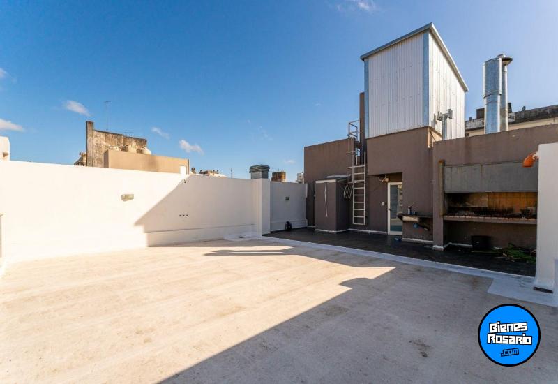 Departamentos - Rosario - Venta