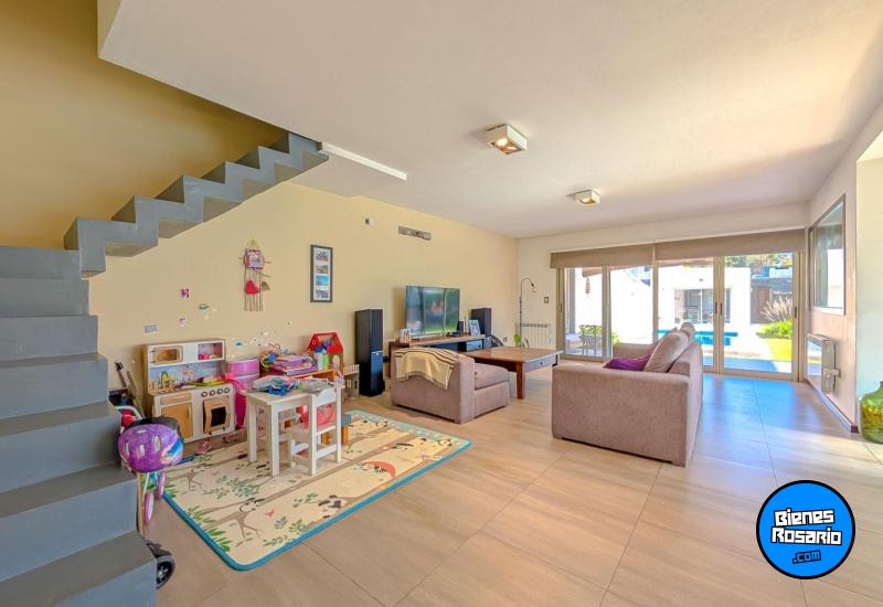 Casas - Rosario - Venta