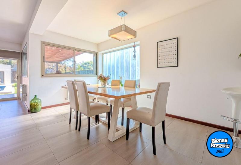 Casas - Rosario - Venta