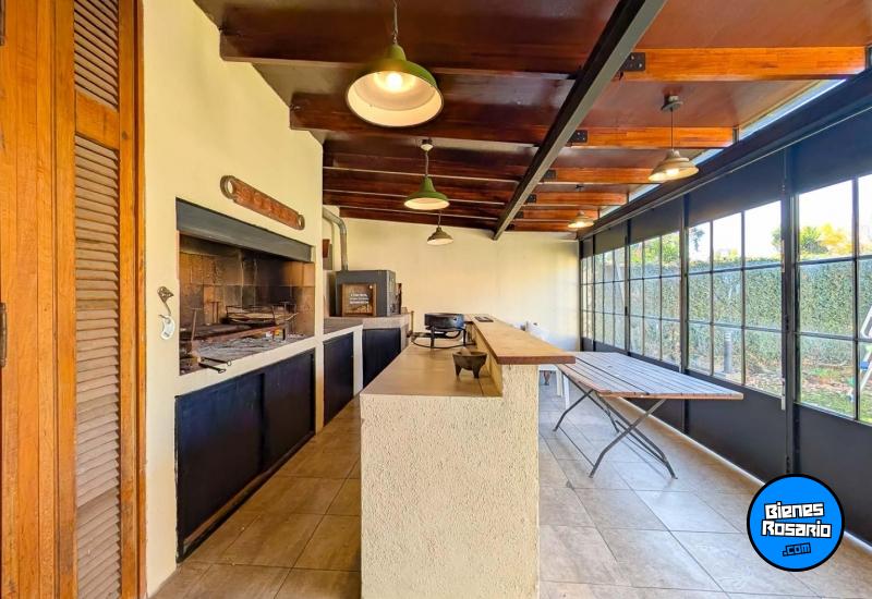Casas - Rosario - Venta