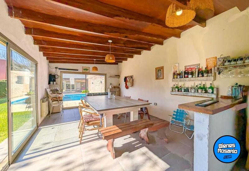 Casas - Rosario - Venta