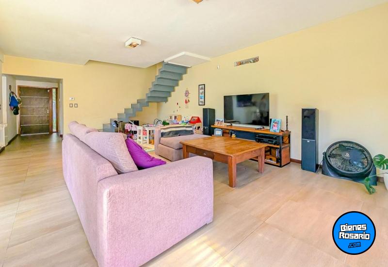 Casas - Rosario - Venta