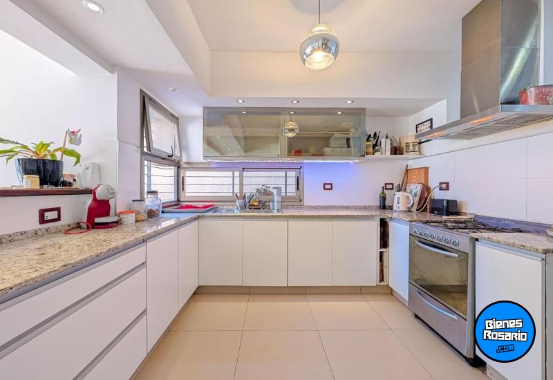 Casas - Rosario - Venta