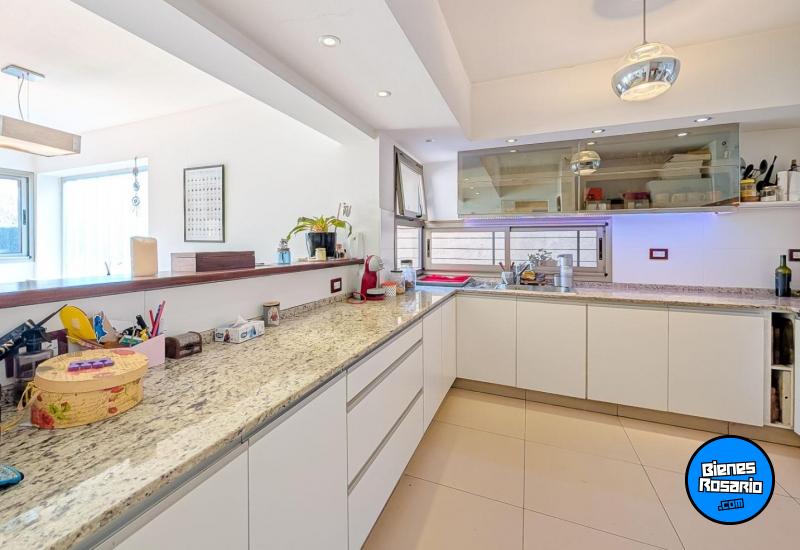 Casas - Rosario - Venta