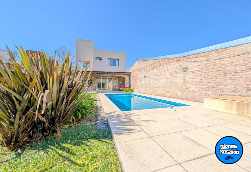 Casas - Rosario - Venta