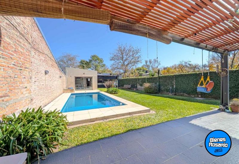 Casas - Rosario - Venta