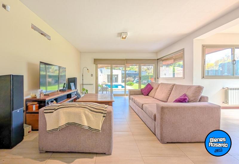 Casas - Rosario - Venta