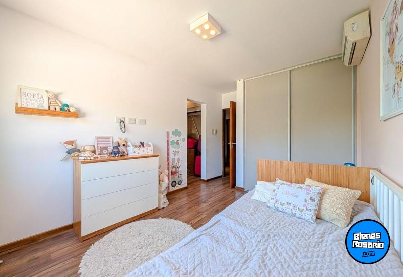 Casas - Rosario - Venta