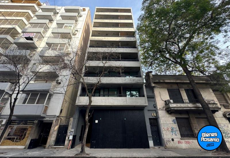 Departamentos - Rosario - Venta