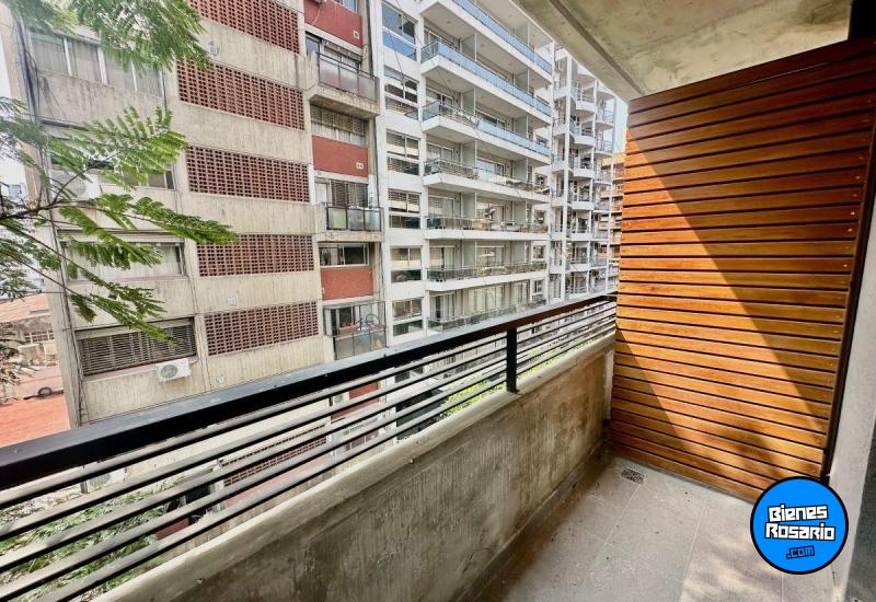 Departamentos - Rosario - Venta