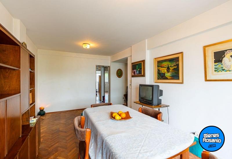 Departamentos - Rosario - Venta