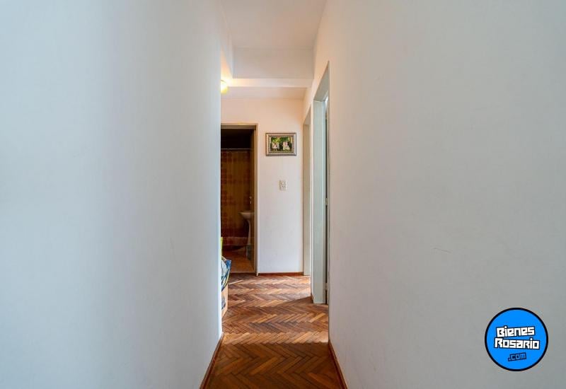 Departamentos - Rosario - Venta