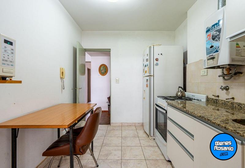 Departamentos - Rosario - Venta