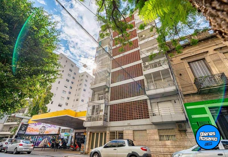 Departamentos - Rosario - Venta