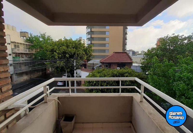 Departamentos - Rosario - Venta
