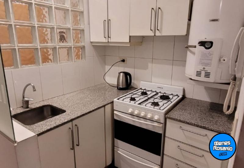 Departamentos - Rosario - Venta