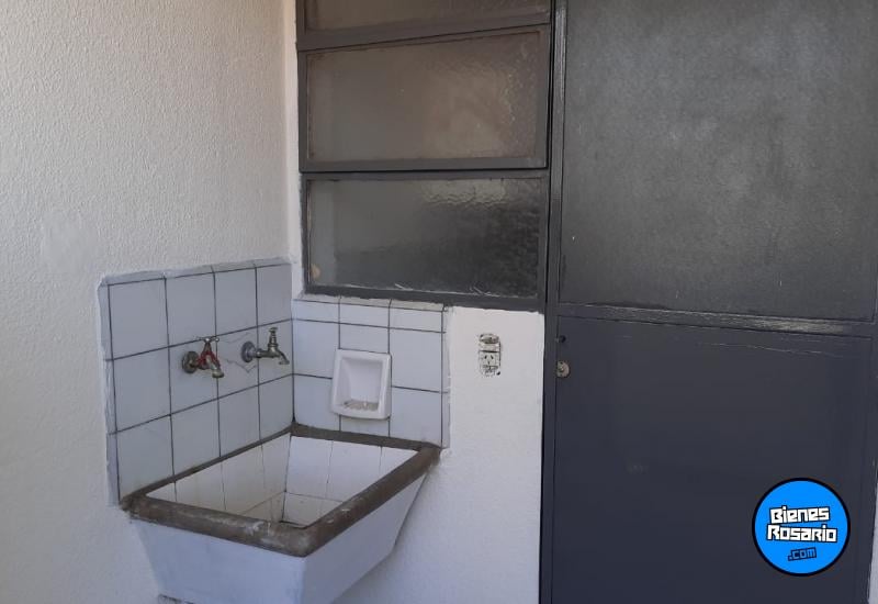 Departamentos -  Alquiler