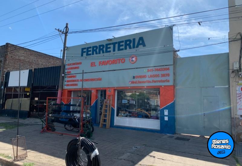 Locales - Rosario - Venta