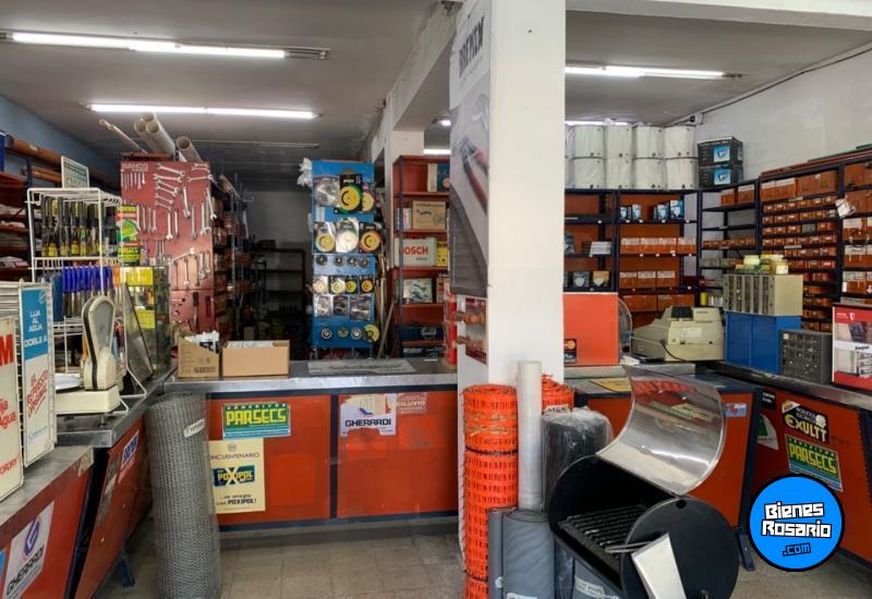 Locales - Rosario - Venta