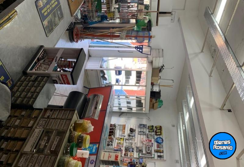 Locales - Rosario - Venta