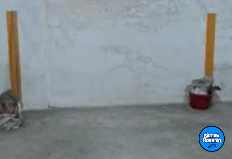 Cocheras - Rosario - Venta