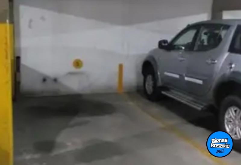 Cocheras - Rosario - Venta