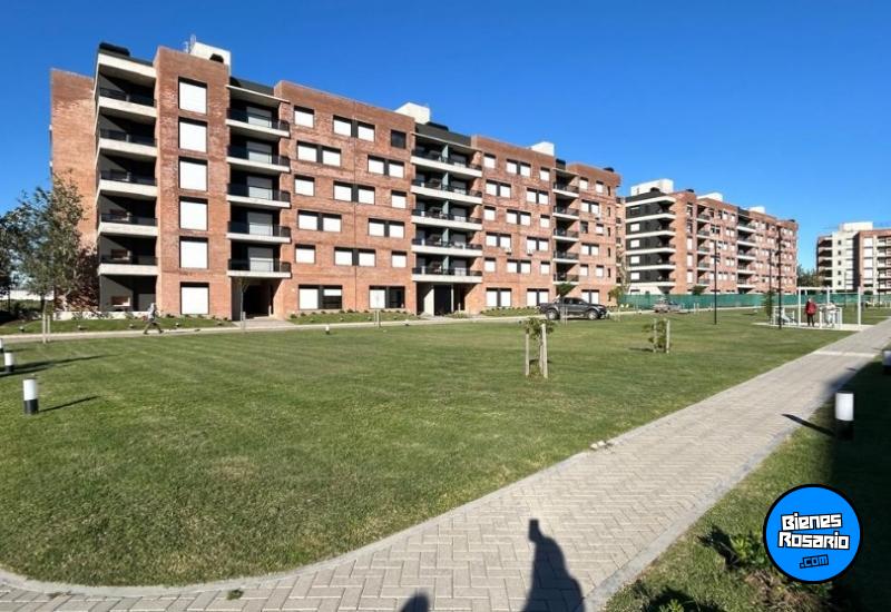 Departamentos - Rosario -  Alquiler